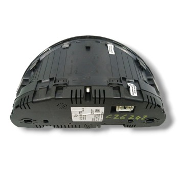 Recambio de cuadro instrumentos para mercedes-benz sprinter 3,5-t furgoneta (b906) 319 cdi / bluetec (906.631, 906.633, 906.635,