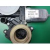 Recambio de elevalunas trasero izquierdo para toyota corolla verso (r1) 2.2 d-4d sol referencia OEM IAM TIJERA 698400F020 