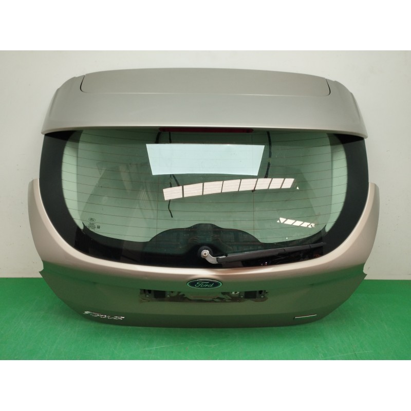 Recambio de porton trasero para ford focus lim. 1.0 ecoboost cat referencia OEM IAM 2002017  