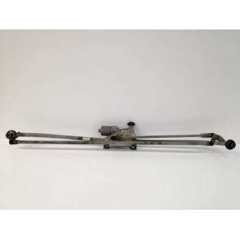 Recambio de motor limpia delantero para opel meriva b 1.6 cdti dpf referencia OEM IAM 13250416 3397021103 