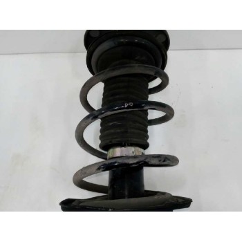 Recambio de amortiguador delantero izquierdo para toyota auris 1.4 turbodiesel cat referencia OEM IAM 4852002390  