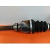 Recambio de transmision delantera derecha para peugeot 206 berlina xr referencia OEM IAM 3273AQ  