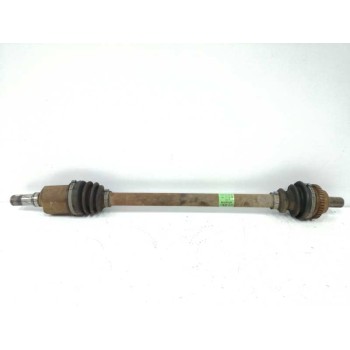 Recambio de transmision trasera derecha para smart coupe fortwo coupe (52kw) referencia OEM IAM A4513570601  