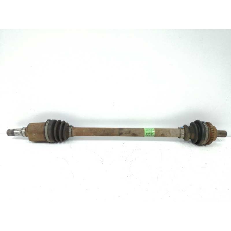 Recambio de transmision trasera derecha para smart coupe fortwo coupe (52kw) referencia OEM IAM A4513570601  