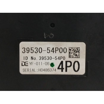 Recambio de modulo electronico para suzuki vitara 1.6 ddis glx 4x4 referencia OEM IAM 3953054P00  