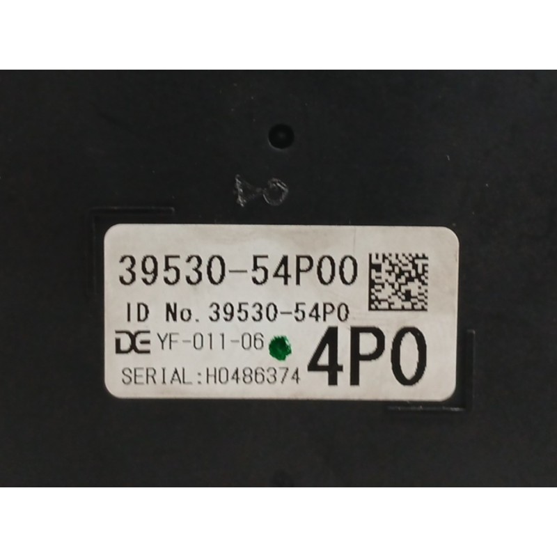 MODULO ELECTRONICO