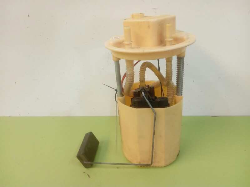 Recambio de aforador para fiat punto (199) easy referencia OEM IAM 51802207 A2C53185172 