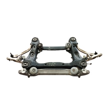 Recambio de puente delantero para audi a8 (4e2) 3.0 v6 24v tdi referencia OEM IAM 4E0399313D  