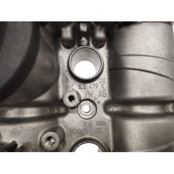 Recambio de culatin para volkswagen polo 1.0 tsi referencia OEM IAM 04C103479K  