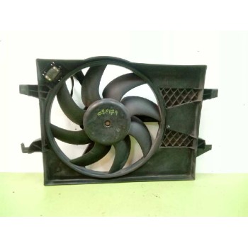 ELECTROVENTILADOR 1495687 