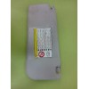 Recambio de parasol derecho para fiat punto (199) easy referencia OEM IAM   