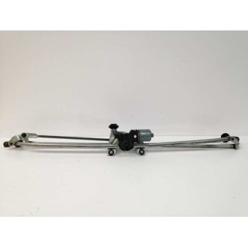 Recambio de motor limpia delantero para opel meriva b 1.6 cdti dpf referencia OEM IAM 13250416 3397021103 