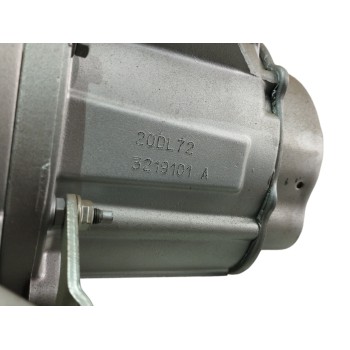 Recambio de caja cambios para peugeot 206 berlina 1.9 diesel referencia OEM IAM 20DL72  