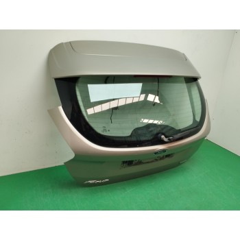 Recambio de porton trasero para ford focus lim. 1.0 ecoboost cat referencia OEM IAM 2002017  