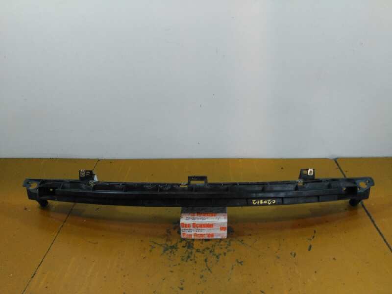 Recambio de refuerzo paragolpes delantero para peugeot 206 berlina xr referencia OEM IAM 7414N9  