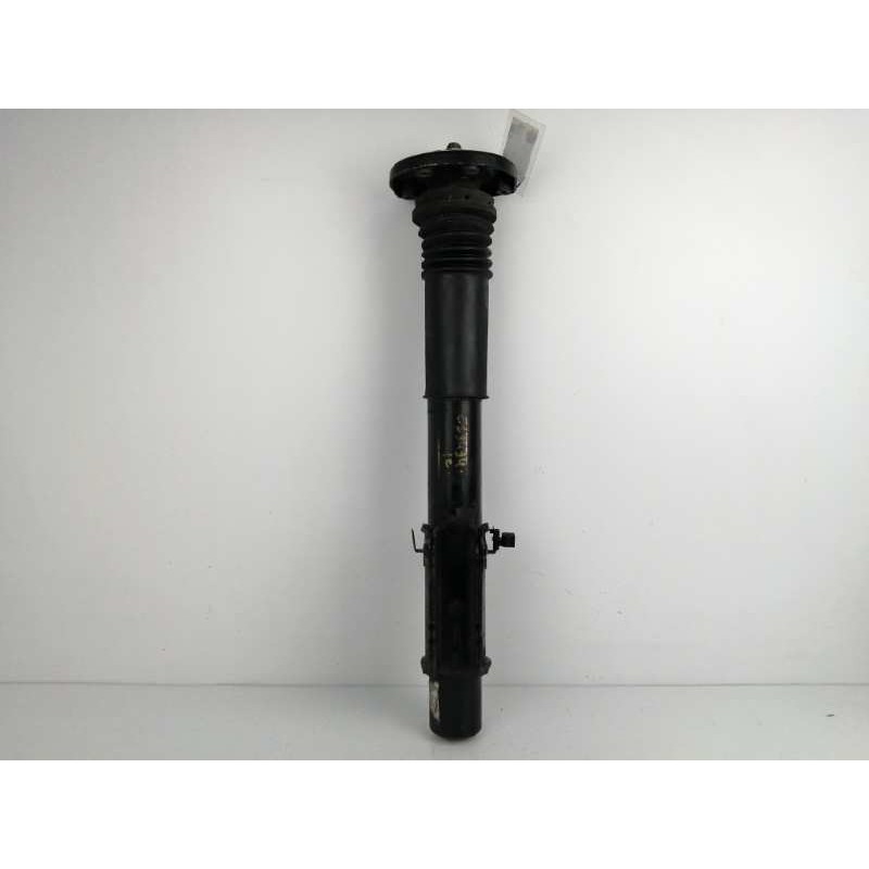 Recambio de amortiguador delantero izquierdo para volkswagen crafter caja cerrada 2.0 tdi referencia OEM IAM A9063230400  