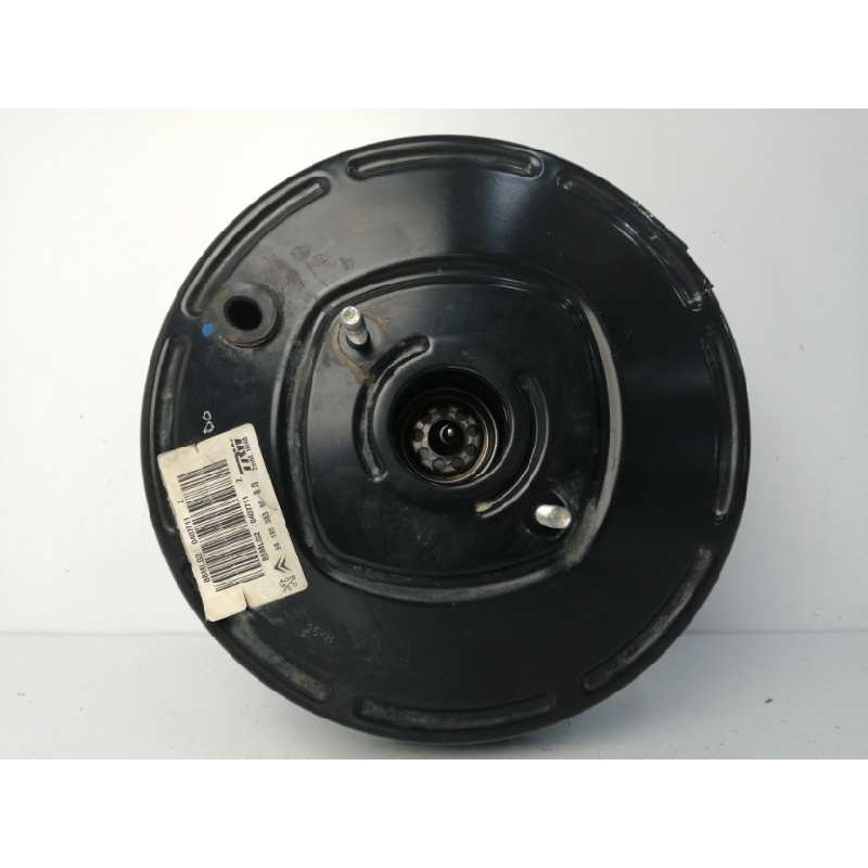 Recambio de servofreno para peugeot partner kombi 1.6 blue-hdi fap referencia OEM IAM 9818538380  