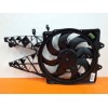Recambio de electroventilador para fiat punto (199) easy referencia OEM IAM 0051813582  