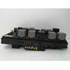 Recambio de caja reles / fusibles para ssangyong actyon i 200 xdi 4wd referencia OEM IAM 06K15D AK6546 