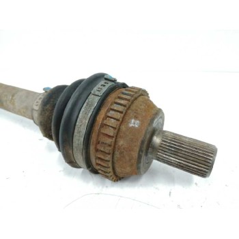 Recambio de transmision trasera derecha para smart coupe fortwo coupe (52kw) referencia OEM IAM A4513570601  