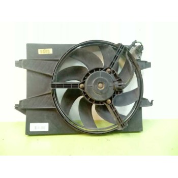 Recambio de electroventilador para ford fusion (cbk) + referencia OEM IAM 1495687  