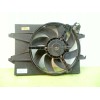 Recambio de electroventilador para ford fusion (cbk) + referencia OEM IAM 1495687  