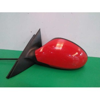 Recambio de retrovisor izquierdo para seat ibiza (6l1) reference referencia OEM IAM 6L1857507T9B9 MANUAL 