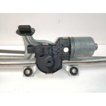 Recambio de motor limpia delantero para opel meriva b 1.6 cdti dpf referencia OEM IAM 13250416 3397021103 