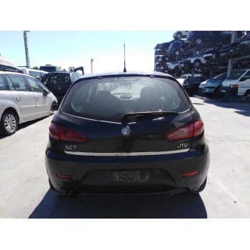 alfa romeo 147 (190) del año 2005