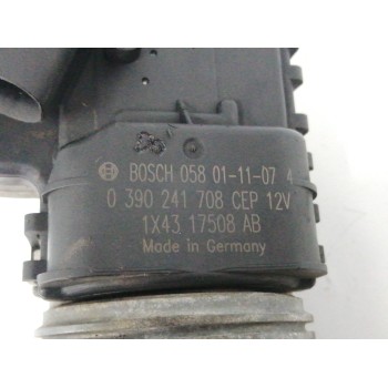 Recambio de motor limpia delantero para jaguar x-type 2.5 v6 24v cat referencia OEM IAM 1X4317508AB  