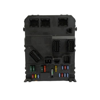 Recambio de caja reles / fusibles para citroën xsara picasso 1.6 16v hdi referencia OEM IAM 9657999780  