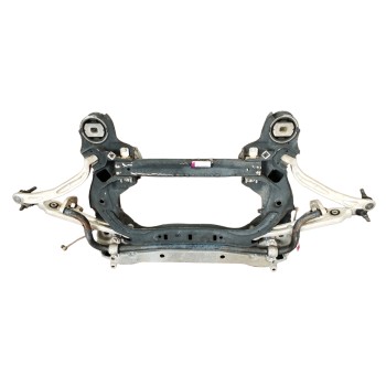 Recambio de puente delantero para audi a8 (4e2) 3.0 v6 24v tdi referencia OEM IAM 4E0399313D  