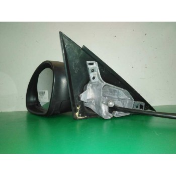 Recambio de retrovisor izquierdo para seat ibiza (6l1) reference referencia OEM IAM 6L1857507T9B9 MANUAL 