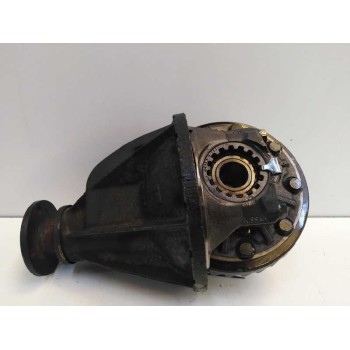 Recambio de diferencial trasero para nissan atleon referencia OEM IAM  RELACION 4.37 35X8