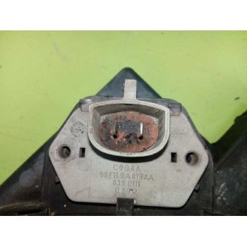 Recambio de electroventilador para ford fusion (cbk) + referencia OEM IAM 1495687  