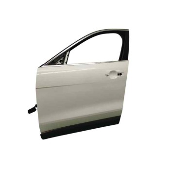 Recambio de puerta delantera izquierda para jaguar f-pace (x761) 2.0 td4 awd referencia OEM IAM HK8320125AA T4A1369 