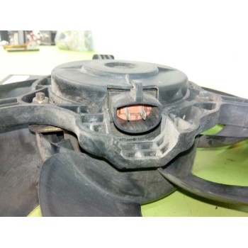 Recambio de electroventilador para ford fusion (cbk) + referencia OEM IAM 1495687  