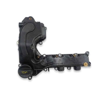 Recambio de tapa balancines para citroën c4 picasso 1.2 12v e-thp referencia OEM IAM 9808923780  