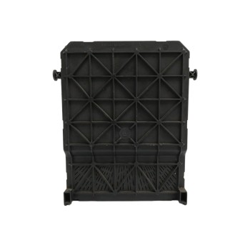 Recambio de caja reles / fusibles para citroën xsara picasso 1.6 16v hdi referencia OEM IAM 9657999780  