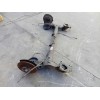 Recambio de puente trasero para citroën c4 picasso exclusive referencia OEM IAM 5148P0 DISCO CON ABS 