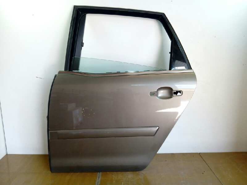 Recambio de puerta trasera izquierda para citroën c4 picasso exclusive referencia OEM IAM 9006K5  