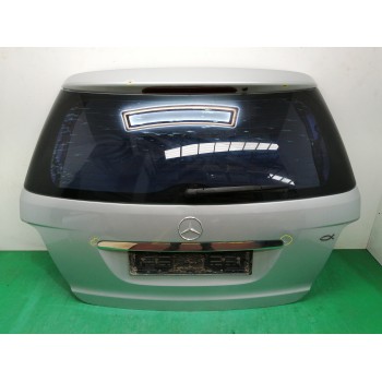 Recambio de porton trasero para mercedes-benz clase m (w164) 3.0 cdi cat referencia OEM IAM A1647400105 NECESITA REPARACION 