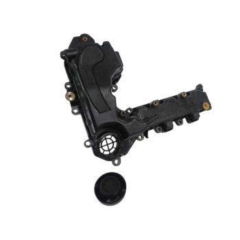 Recambio de tapa balancines para citroën c4 picasso 1.2 12v e-thp referencia OEM IAM 9808923780  
