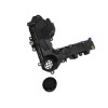 Recambio de tapa balancines para citroën c4 picasso 1.2 12v e-thp referencia OEM IAM 9808923780  