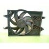 Recambio de electroventilador para ford fusion (cbk) + referencia OEM IAM 1495687  