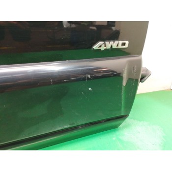 Recambio de puerta delantera derecha para kia sportage ii (je_, km_) 2.0 crdi 4wd referencia OEM IAM   