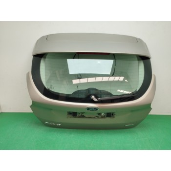 Recambio de porton trasero para ford focus lim. 1.0 ecoboost cat referencia OEM IAM 2002017  