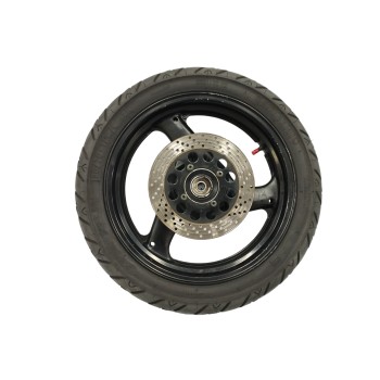 RUEDA TRASERA 6411134C01291 130/70-17M/C 