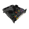 Recambio de caja reles / fusibles para citroën xsara picasso 1.6 16v hdi referencia OEM IAM 9657999780  