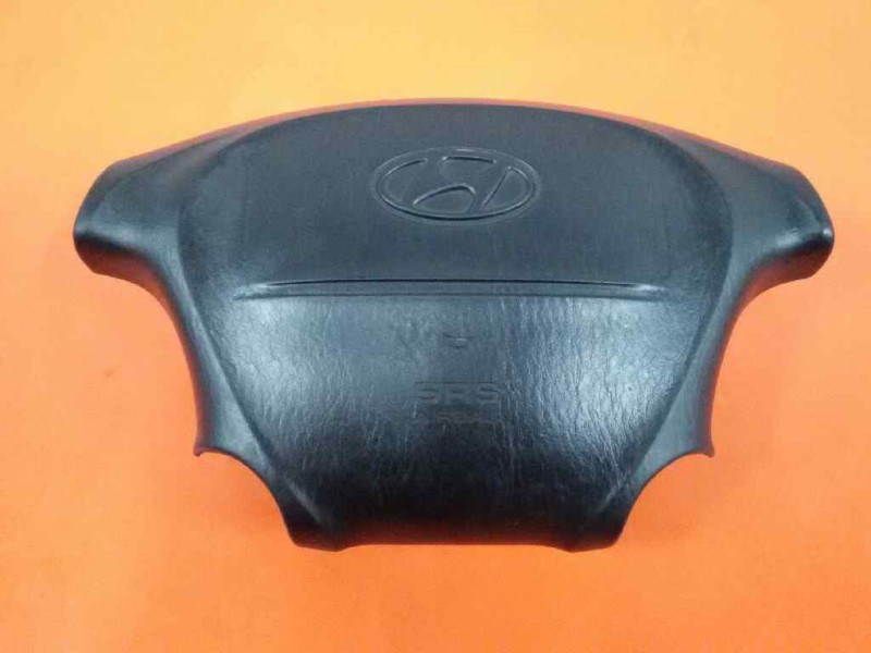 Recambio de airbag delantero izquierdo para hyundai h 1 h 1 combi con quinta puerta referencia OEM IAM 569004A002LK  